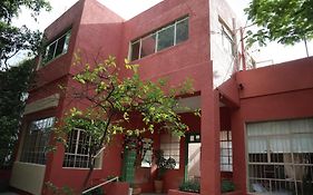 Casa Artemisa Hostal